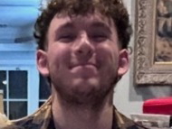 Constantine Herrera Murphy Desaparecido 16 de febrero de 2026 Constantine Herrera Murphy Desaparecido 16 de febrero de 2026