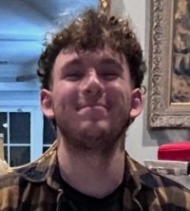 Constantine Herrera Murphy Desaparecido 16 de febrero de 2026 Constantine Herrera Murphy Desaparecido 16 de febrero de 2026