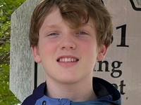 Cooper Gainey пропал без вести 25 мая 2026 года в Lexington, SC