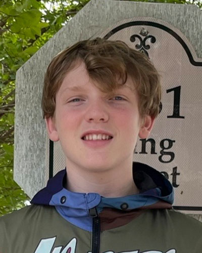 Cooper Gainey пропал без вести 25 мая 2026 года в Lexington, SC