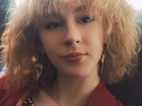 Cora Van Wyk Desaparecida 18 de mayo de 2026