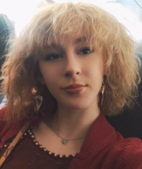 Cora Van Wyk Desaparecida 18 de mayo de 2026