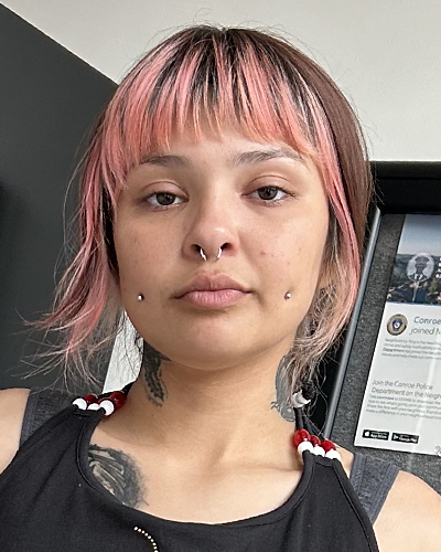 Corinna Kidd пропала без вести 17 июля 2026 года в Fresno, TX Corinna Kidd пропала без вести 17 июля 2026 года в Fresno, TX