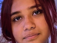 Crisley Ordonez Canales пропала без вести 13 апреля 2026 года