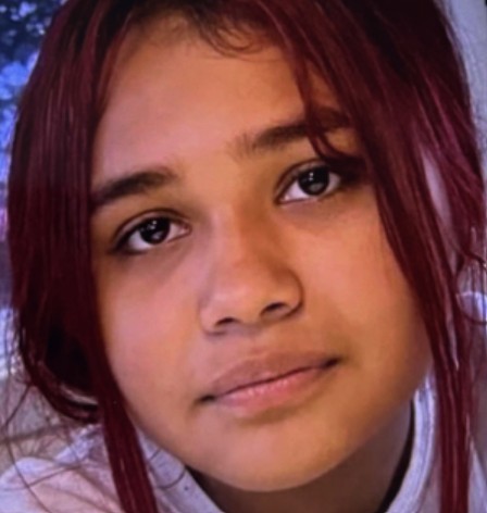 Crisley Ordonez Canales пропала без вести 13 апреля 2026 года