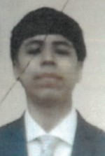Cristopher Farfan Perez пропал без вести 27 мая 2026 года Cristopher Farfan Perez пропал без вести 27 мая 2026 года