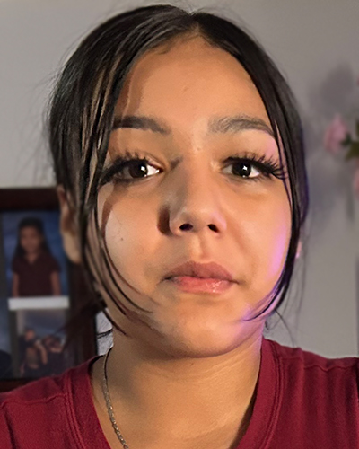Crystal Carrillo пропала без вести 8 июля 2026 года в Dallas, TX