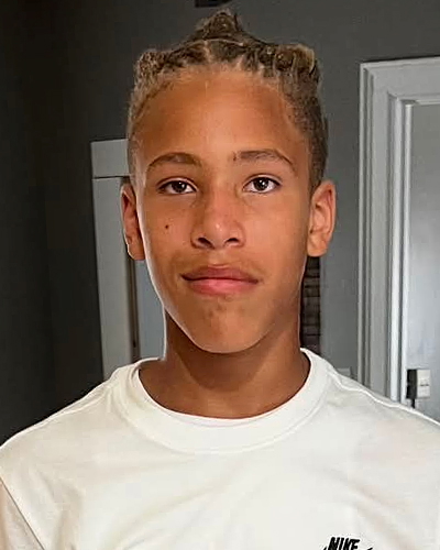 Curnelius Patterson пропал без вести 20 июля 2026 года в Utica, NY
