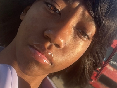 Daisha Patterson Missing Since May 17, 2026 From Chicago, IL