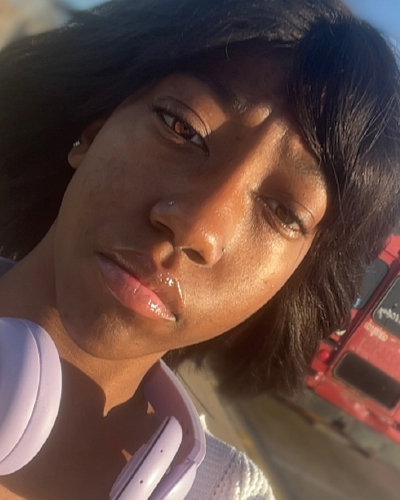 Daisha Patterson Missing Since May 17, 2026 From Chicago, IL Daisha Patterson Missing Since May 17, 2026 From Chicago, IL