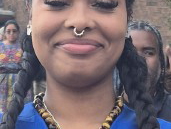 Daisy Rasor пропала без вести 20 апреля 2026 года в Henrico County, VA