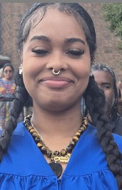 Daisy Rasor пропала без вести 20 апреля 2026 года в Henrico County, VA