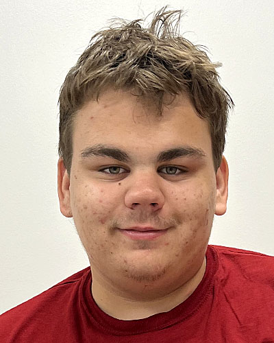 Dakota Washburn Missing Since December 15, 2025 From Urbana, IL