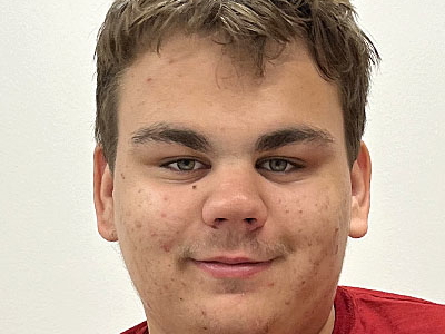 Dakota Washburn Missing Since May 10, 2026 From Urbana, IL
