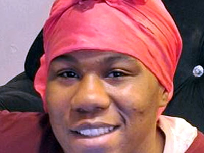 Dalaya Scott-Uqdah Desaparecida 18 de mayo de 2026 Dalaya Scott-Uqdah Desaparecida 18 de mayo de 2026