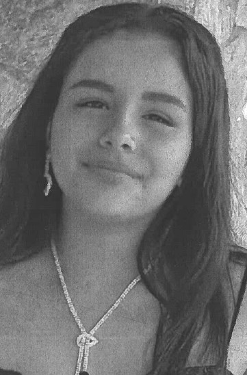 Daliany Henriquez пропала без вести 17 апреля 2026 года