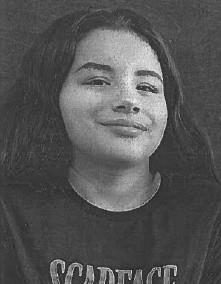 Daliany Henriquez Henriquez пропала без вести 27 апреля 2026 года