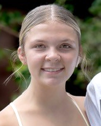 Daliegh Abbott Missing Since November 27, 2025 From Columbia, SC