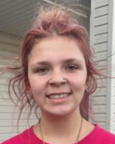 Daliegh Abbott пропала без вести 8 марта 2026 года в Turbeville, SC