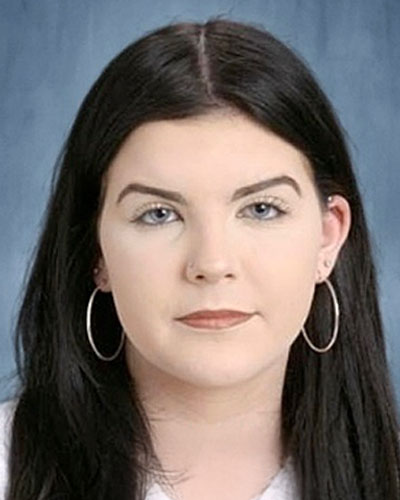 Dalilah Lundquist-Ochoa Missing Since 12 December 2025 Dalilah Lundquist-Ochoa Missing Since 12 December 2025