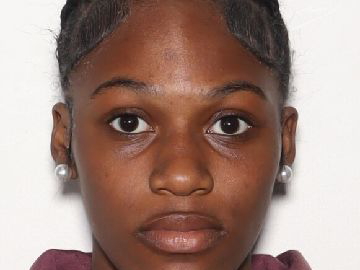Damaiya Brown пропала без вести 29 июля 2026 года в Richmond, VA Damaiya Brown пропала без вести 29 июля 2026 года в Richmond, VA
