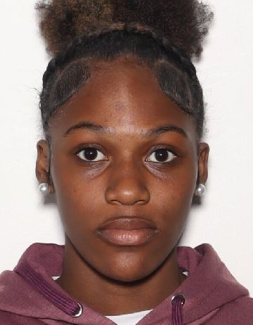 Damaiya Brown пропала без вести 29 июля 2026 года в Richmond, VA Damaiya Brown пропала без вести 29 июля 2026 года в Richmond, VA