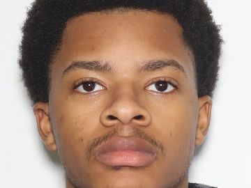 Damari Armistead пропал без вести 9 марта 2026 года