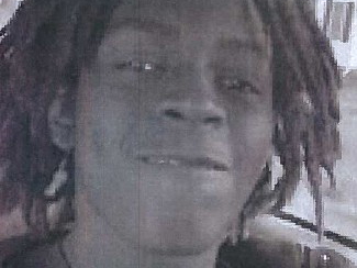 Damariom Crawley пропал без вести 19 апреля 2026 года в Richmond, VA