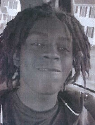 Damariom Crawley пропал без вести 19 апреля 2026 года в Richmond, VA