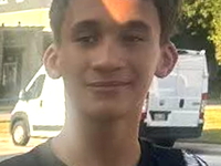 Damarion Herrera пропал без вести 28 июля 2026 года в Findlay, OH
