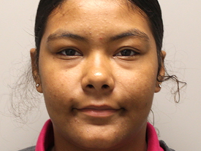 Dana Williams Desaparecida 11 de febrero de 2026 Dana Williams Desaparecida 11 de febrero de 2026