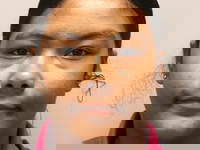 Dana Williams Desaparecida 11 de febrero de 2026