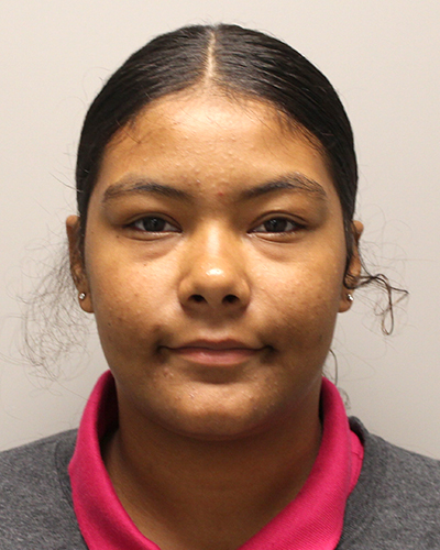 Dana Williams Desaparecida 11 de febrero de 2026