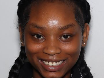 Danae Harris пропала без вести 4 февраля 2026 года