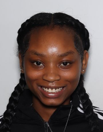 Danae Harris пропала без вести 4 февраля 2026 года