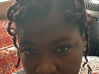 Danaye Moore: Companion of a Missing Child Blake Moore-Bermea