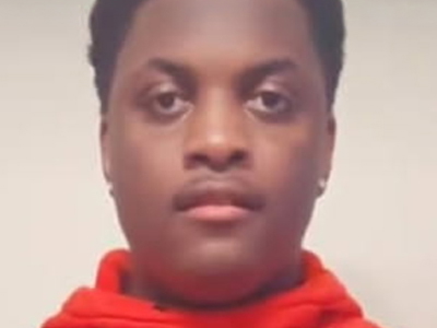 D'Angelo Dildy пропал без вести 22 июня 2026 года в Minneapolis, MN