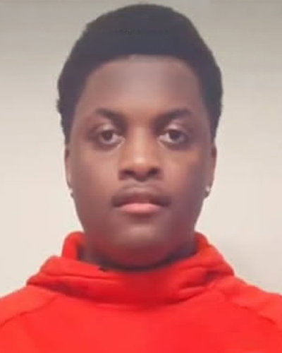 D'Angelo Dildy пропал без вести 22 июня 2026 года в Minneapolis, MN
