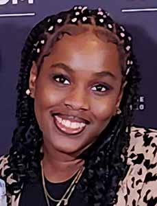 Danicheline Baptiste Desaparecida 15 de diciembre de 2025