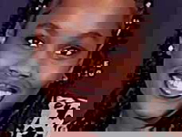 Photograph of Danicheline Baptiste