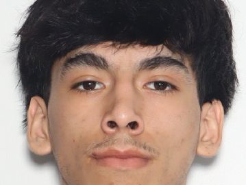 Daniel Ayala Jimenez пропал без вести 26 июля 2026 года в Hampton, VA