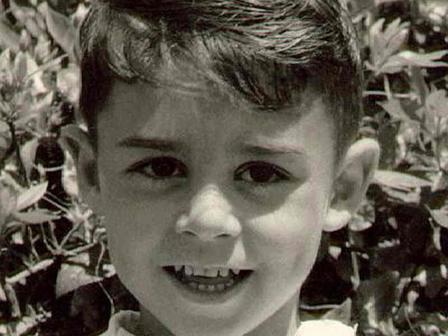 Daniel Barter Missing Since 18 June 1959 From Lillian, AL