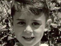 Daniel Barter Missing Since 18 June 1959 From Lillian, AL
