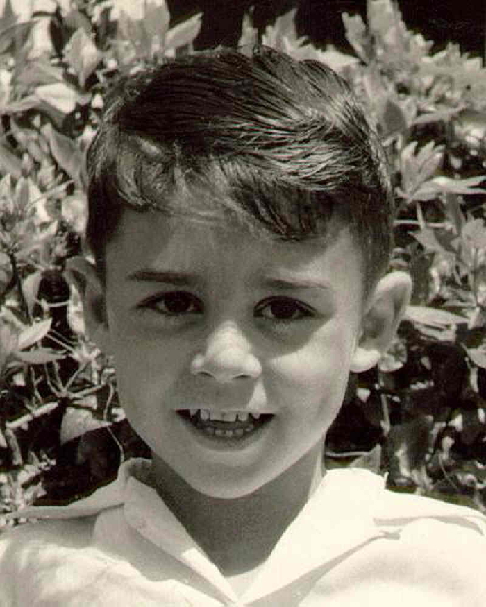 Daniel Barter Missing Since 18 June 1959 From Lillian, AL Daniel Barter Missing Since 18 June 1959 From Lillian, AL