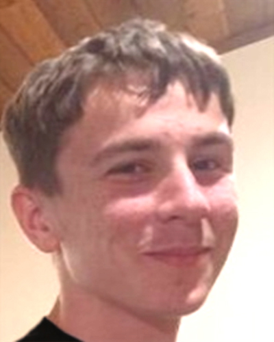 Daniel Garcia Missing Since May 12, 2026 From Orlando, FL Daniel Garcia Missing Since May 12, 2026 From Orlando, FL