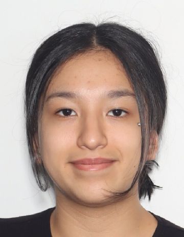 Daniela Luna пропала без вести 6 июля 2026 года в Loudoun County, VA Daniela Luna пропала без вести 6 июля 2026 года в Loudoun County, VA