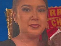 Photograph of Daniela Ortiz Recinos