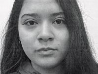 Daniela Ortiz Recinos пропала без вести 1 мая 2026 года