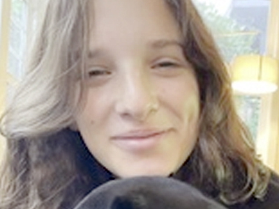 Danielle Wolfe Desaparecida 30 de marzo de 2026 Danielle Wolfe Desaparecida 30 de marzo de 2026