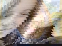 Danielle Wolfe Desaparecida 30 de marzo de 2026